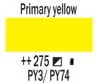 275 Primary Yellow