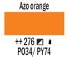 276 Azo Orange
