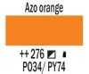 276 Azo Orange