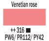316 Venetian Rose