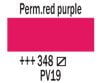 348 Permanent Red Purple