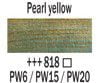 818 Pearl Yellow