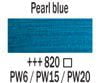 820 Pearl Blue