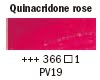 366 Quinacridone Rose