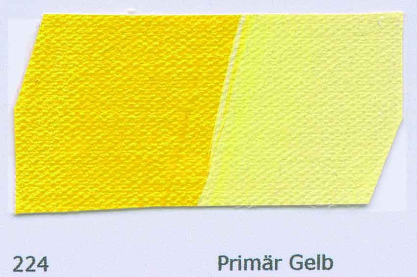 224 Primary Yellow