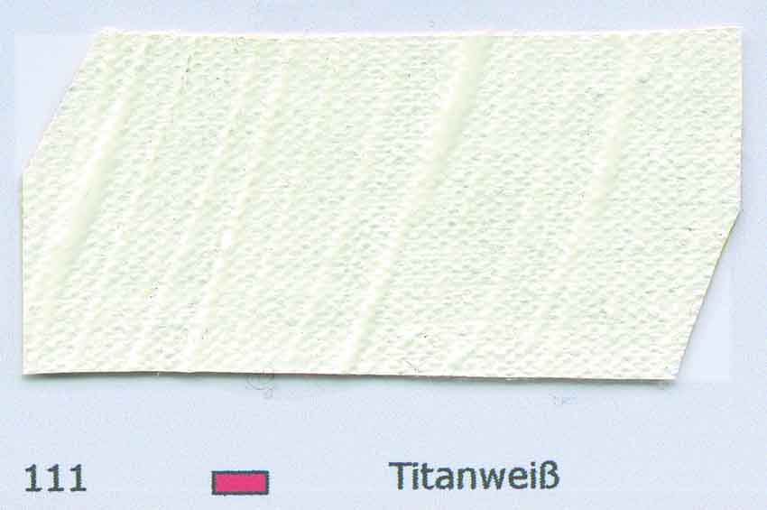 111 Titanium White