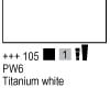 105 Titanium White