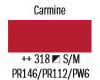 318 Carmine