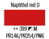399 Naphthol Red Deep
