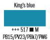 517 King'S Blue