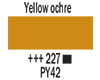 227 Yellow Ochre