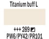 289 Titanium Buff Light