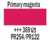 369 Primary Magenta