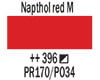 396 Naphthol Red Medium