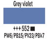 552 Grey Violet