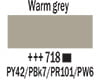 718 Warm Grey