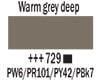 729 Warm Grey Deep