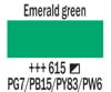 615 Emerald Green