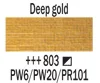 803 Deep Gold