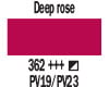 362 Deep Rose