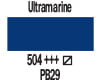 504 Ultramarine