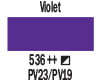 536 Violet