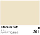 291 Titanium Buff