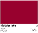 389 Madder Lake