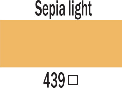 439 Sepia Light