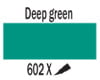 602 Deep Green