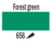 656 Forest Green