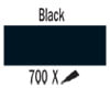 700 Black