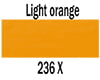 236 Light Orange