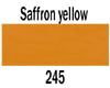 245 Saffron Yellow