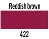 422 Reddish Brown