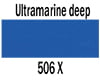 506 Ultramarine Deep