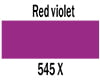 545 Red Violet