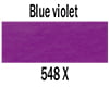 548 Blue Violet