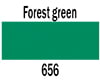 656 Forest Green