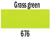 676 Grass Green