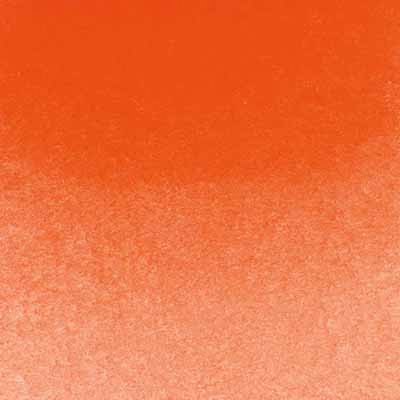 348 Cadmium Red Orange