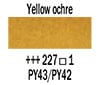 227 Yellow Ochre