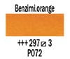 297 Benzimidazolone Orange