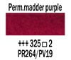 325 Permanent Madder Purple