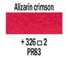 326 Alizarin Crimson