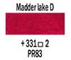 331 Madder Lake Deep