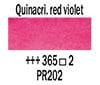 365 Quinacridone Red Violet