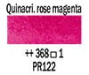 368 Quinacridone Rose Magenta