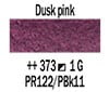 373 Dusk Pink