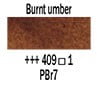 409 Burnt Umber